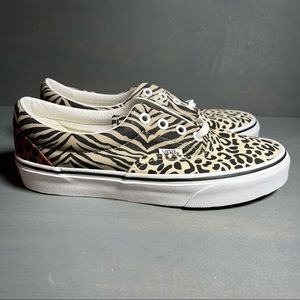 Vans Classic Era "Safari" Women's Shoe Size 7